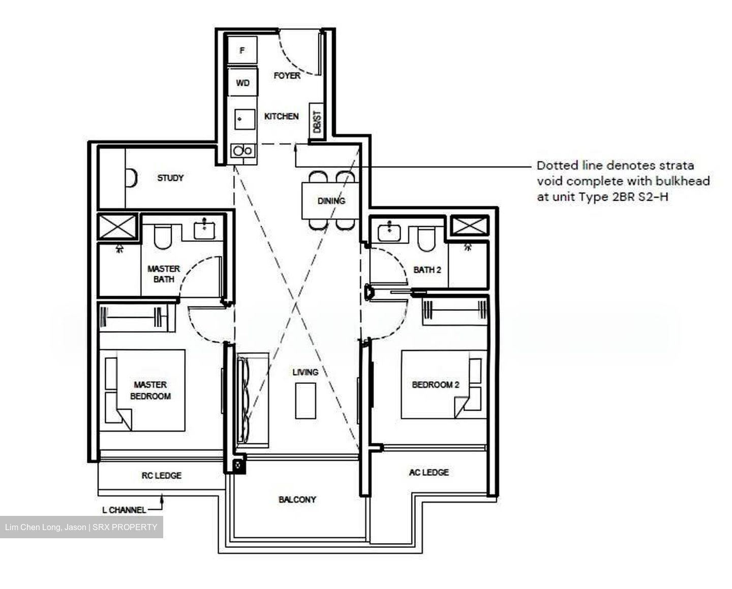 Grand Dunman (D15), Apartment #630931061